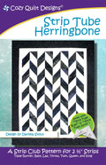 Strip Club - Strip Tube Herringbone