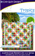 Strip Club - Tropics