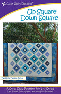 Strip Club - Up Square Down Square