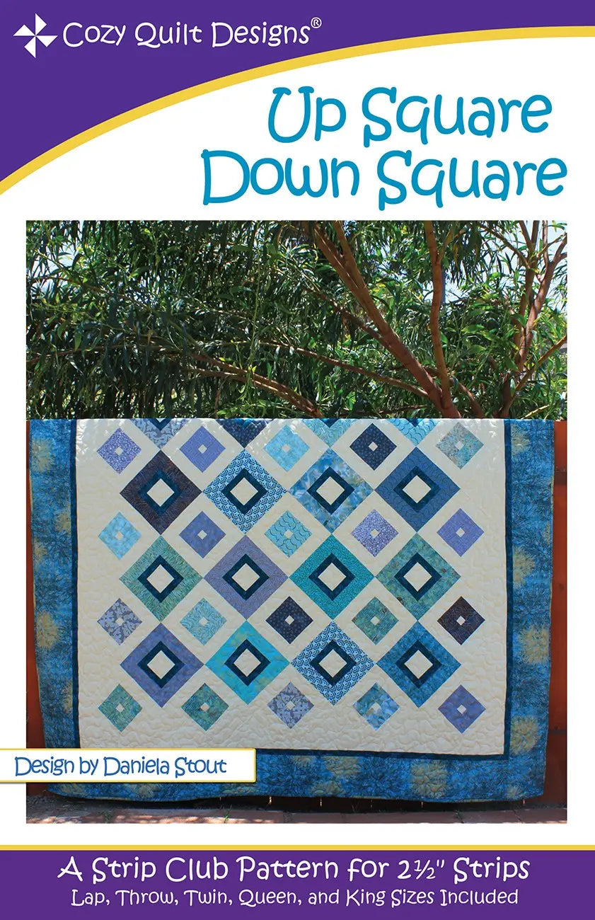 Strip Club - Up Square Down Square