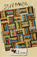 Strip Maze