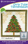 Strip Tube Tannenbaum
