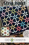 Strip Burst Pattern 162