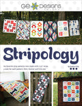 Stripology Book 508