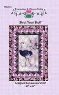 Strut Your Stuff