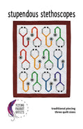Stupendous Stethoscopes