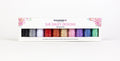 Sue Daley Favourites Thread Packs - 10 Spools
