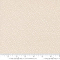 Sugar Gingerbread Lane 44"/45" Cotton Fabric Per Yard