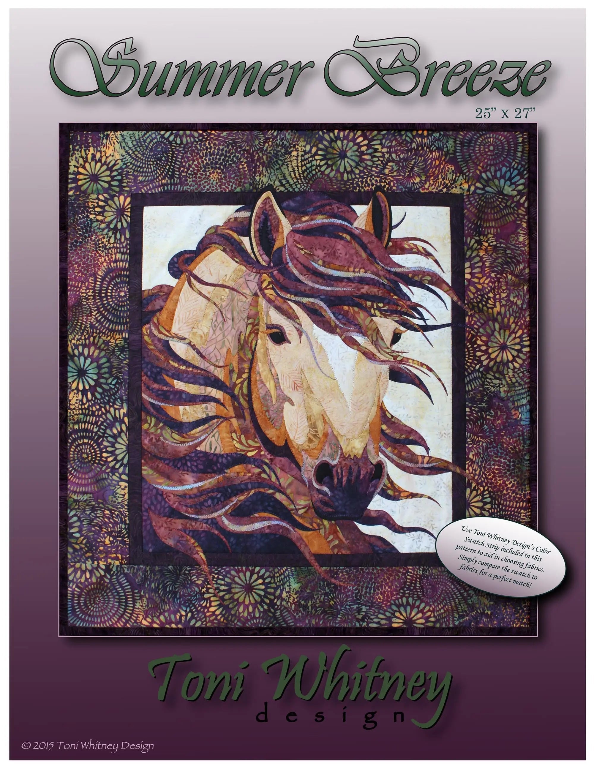 Summer Breeze