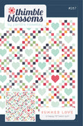 Summer Love Pattern