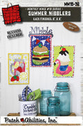 Summer Nibblers
