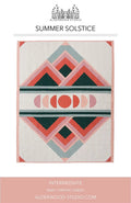 Summer Solstice Quilt Pattern