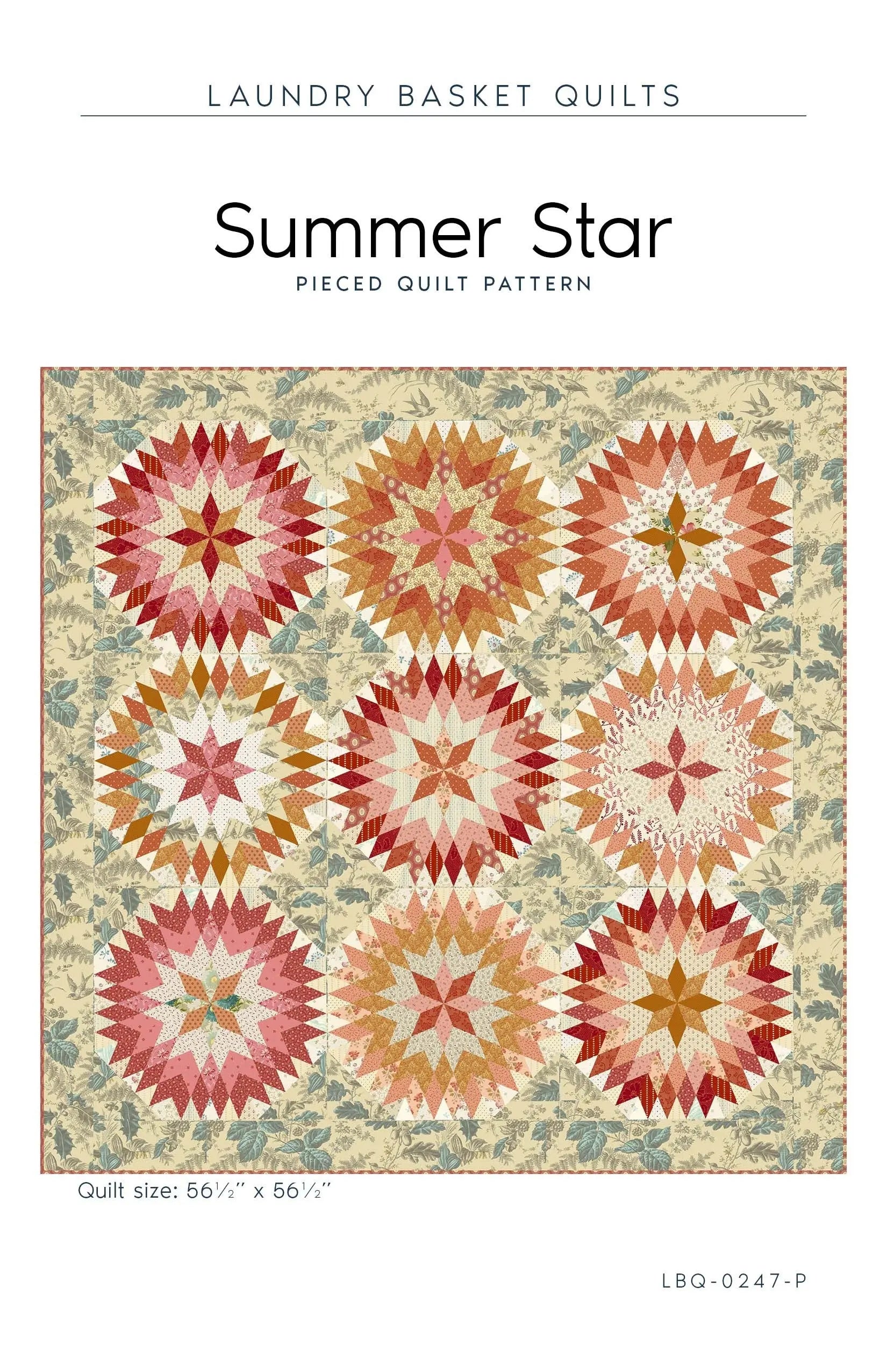 Summer Star
