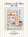 Summer on the Farm Book