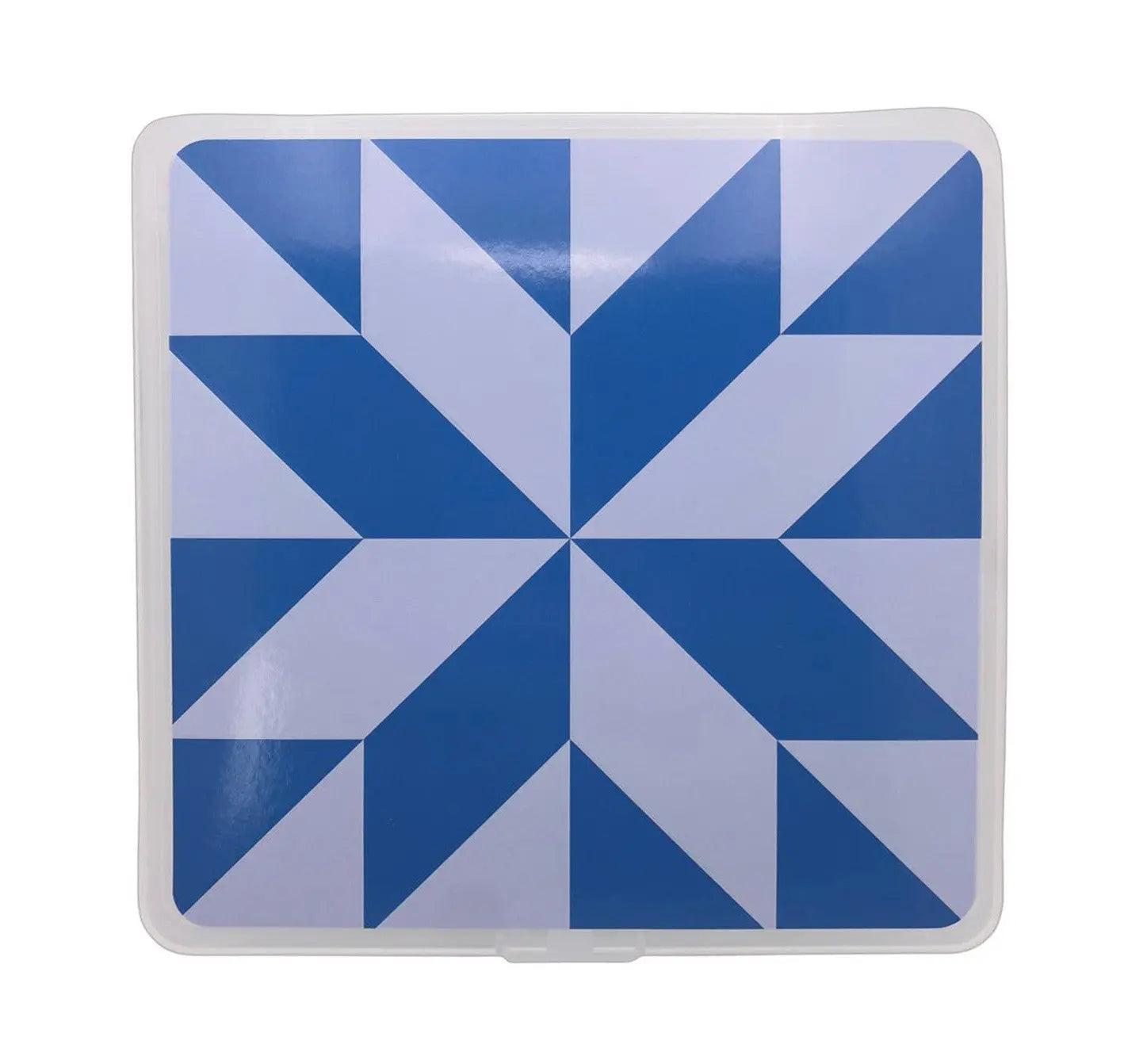 Summit St Storage Box - Bluebird
