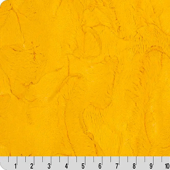 Sun Luxe Cuddle Hide 58/60" Fabric per yard