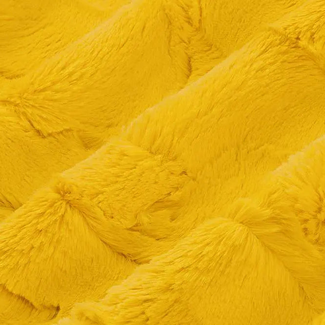 Sun Luxe Cuddle Hide 58/60" Fabric per yard