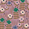 Sun Seed Moon - Moonflower 44" / 45" Fabric Per Yard