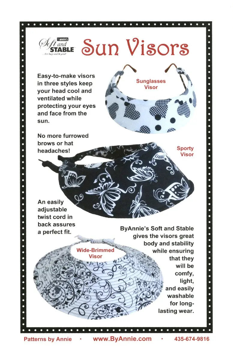Sun Visors