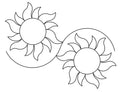 Sun Waves E2E