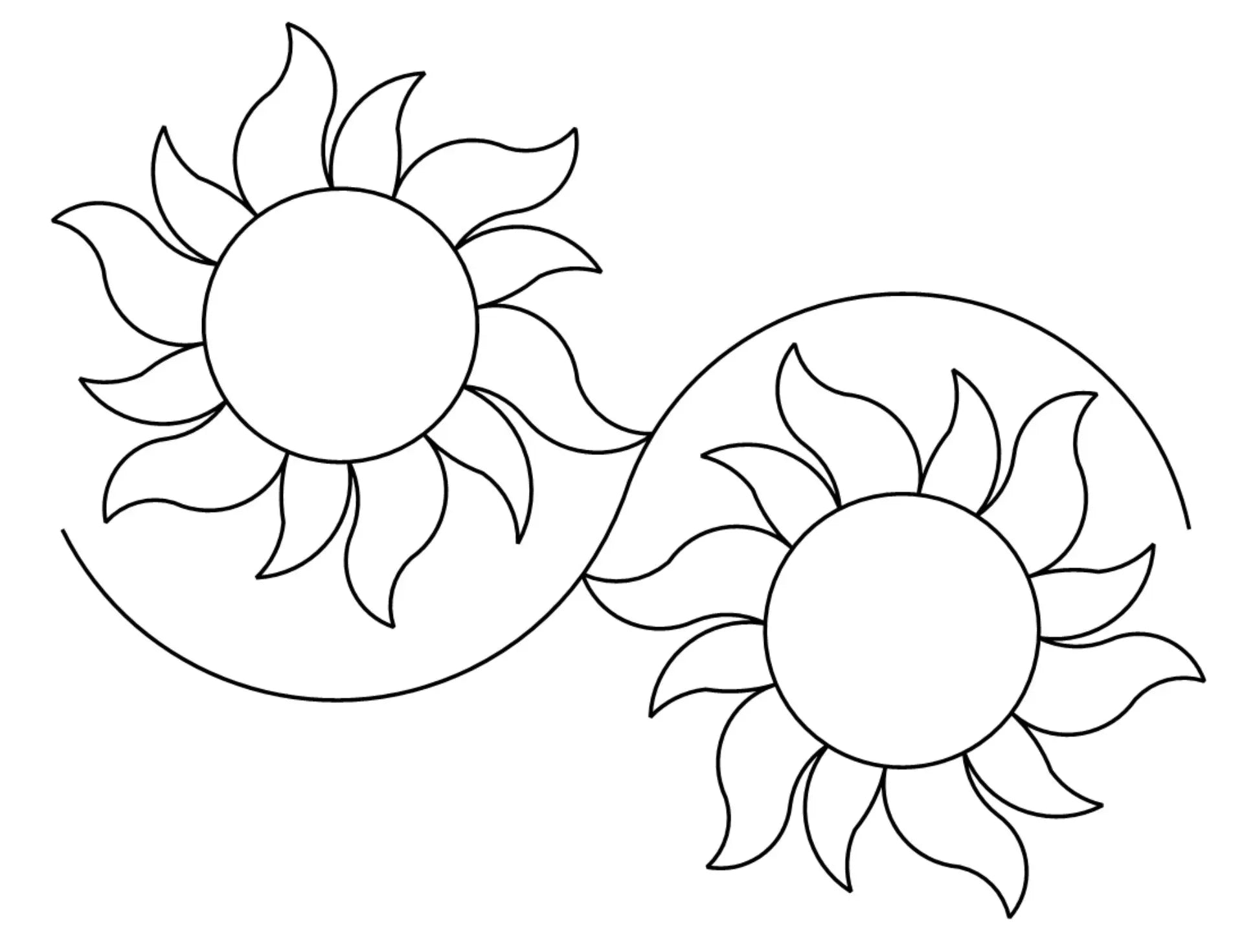 Sun Waves E2E