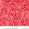 Sunburst Batiks Popsicle 4370-18 Cotton 44"/45" Fabric Per Yard
