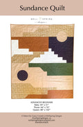 Sundance Quilt Pattern