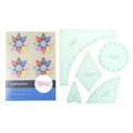 Sunflower Block Classics Template Set