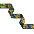 Sunflower Webbing 1-1/2in x 3 yd