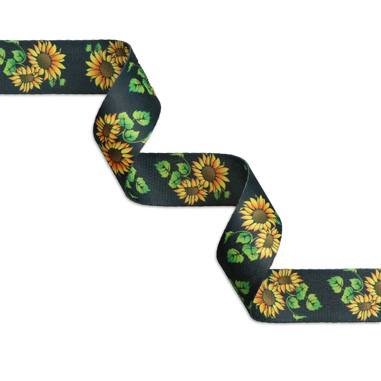 Sunflower Webbing 1-1/2in x 3 yd