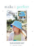 Sunkissed Hat