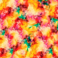 Sunset Sherbet Quilt Back - Starburst 108" wide Fabric per yard