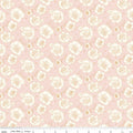 Sunsetridge - Roses - Ballerina 44" / 45" Fabric Per Yard