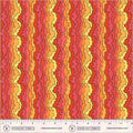 Sunshine Aurora Sunset High Density Cotton 44"/45" Fabric Per Yard