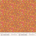 Sunshine Hebe Sunset High Density Cotton 44"/45" Fabric Per Yard