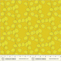 Sunshine Honesty Sunglow High Density Cotton 44"/45" Fabric Per Yard