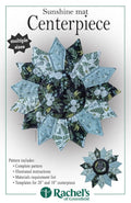 Sunshine Mat Centerpiece