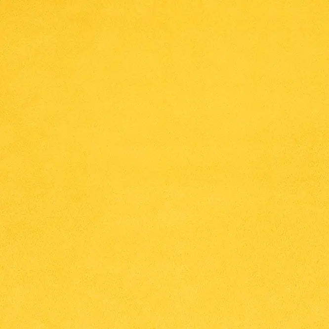 Sunshine Solid Cuddle 3 58/60" Fabric per yard
