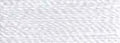 Super Strength Rayon Embroidery Thread 2-ply 40wt 120d 5500yds White