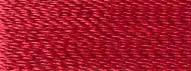 Super Strength Rayon Embroidery Thread 40wt 5500yds Red