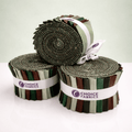 Supreme Solids - 2.5" Roll - Outdoors (20 cuts)