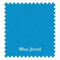 Supreme Solids - Blue Jewel 44" / 45" Fabric Per Yard
