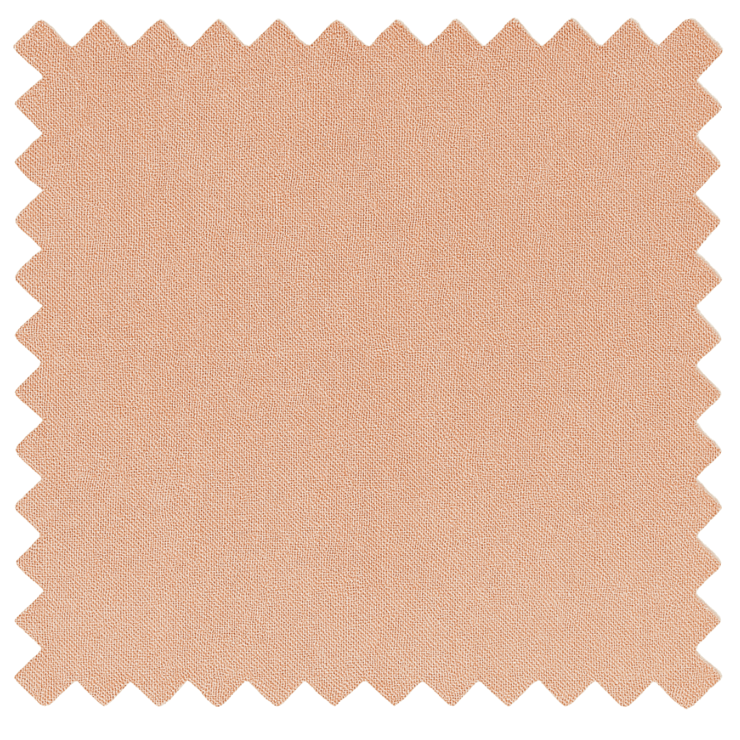 Supreme Solids - Pink Adobe 44" / 45" Fabric Per Yard