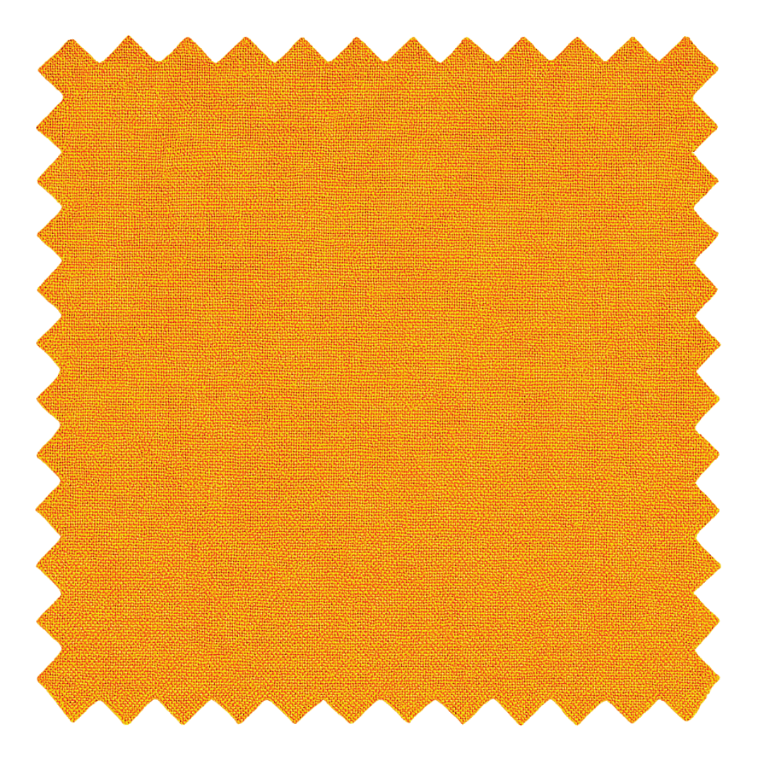 Supreme Solids - Sunset Orange 44" / 45" Fabric Per Yard