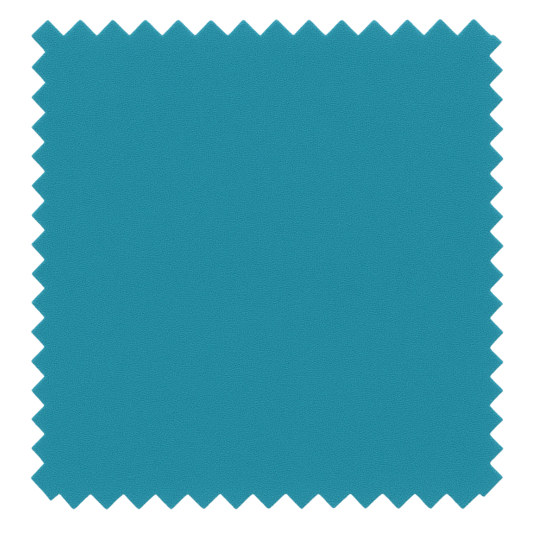 Supreme Solids - Teal 44" / 45" Fabric Per Yard