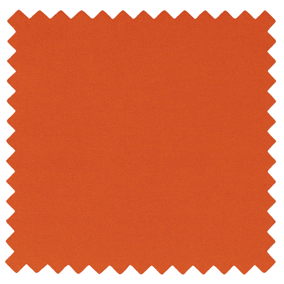 Supreme Solids - Terracotta 44" / 45" Fabric Per Yard