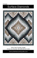 Surface Diamonds