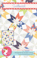 Swallowtail Quilt Pattern