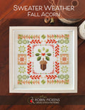 Sweater Weather: Fall Acorn