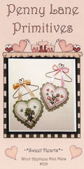 Sweet Hearts